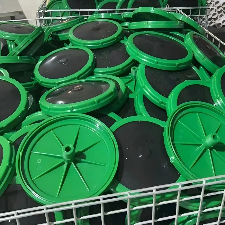Fine Bubble Disc Diffuser
